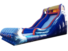 Slides: Wet or Dry Slides: Wet or Dry
