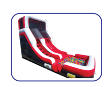 Ball Pit Slides Ball Pit Slides