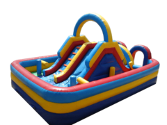 OBSTACLE COURSES OBSTACLE COURSES