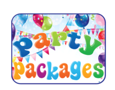 Party Packages Party Packages