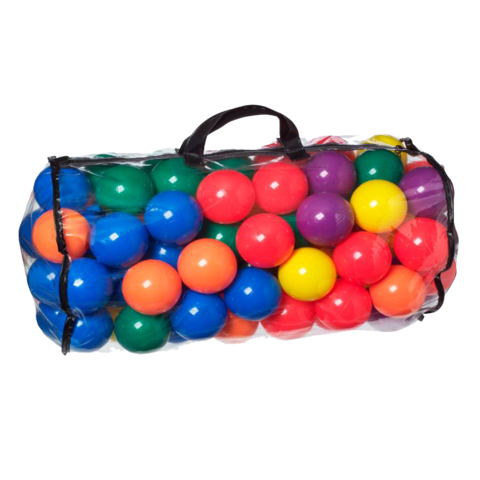 DJ's Ballpit Balls DJ's Ballpit Balls