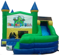 Green and Blue Combo 92015-02 Green and Blue Combo 92015-02