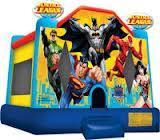 Justice League Combo 5015-02 Justice League Combo 5015-02