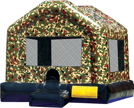 Military House 516782-01 Medium Military House 516782-01 Medium