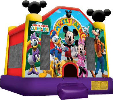 Mickey Park 518242-01 Medium Mickey Park 518242-01 Medium