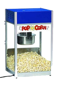 Popcorn Machine Popcorn Machine