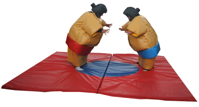 Sumo Suits Sumo Suits