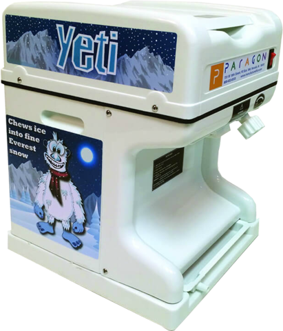 Sno Cone Machine Sno Cone Machine